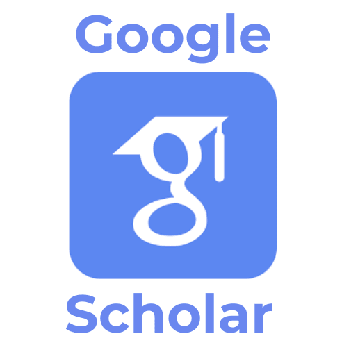 Google Scholar logo